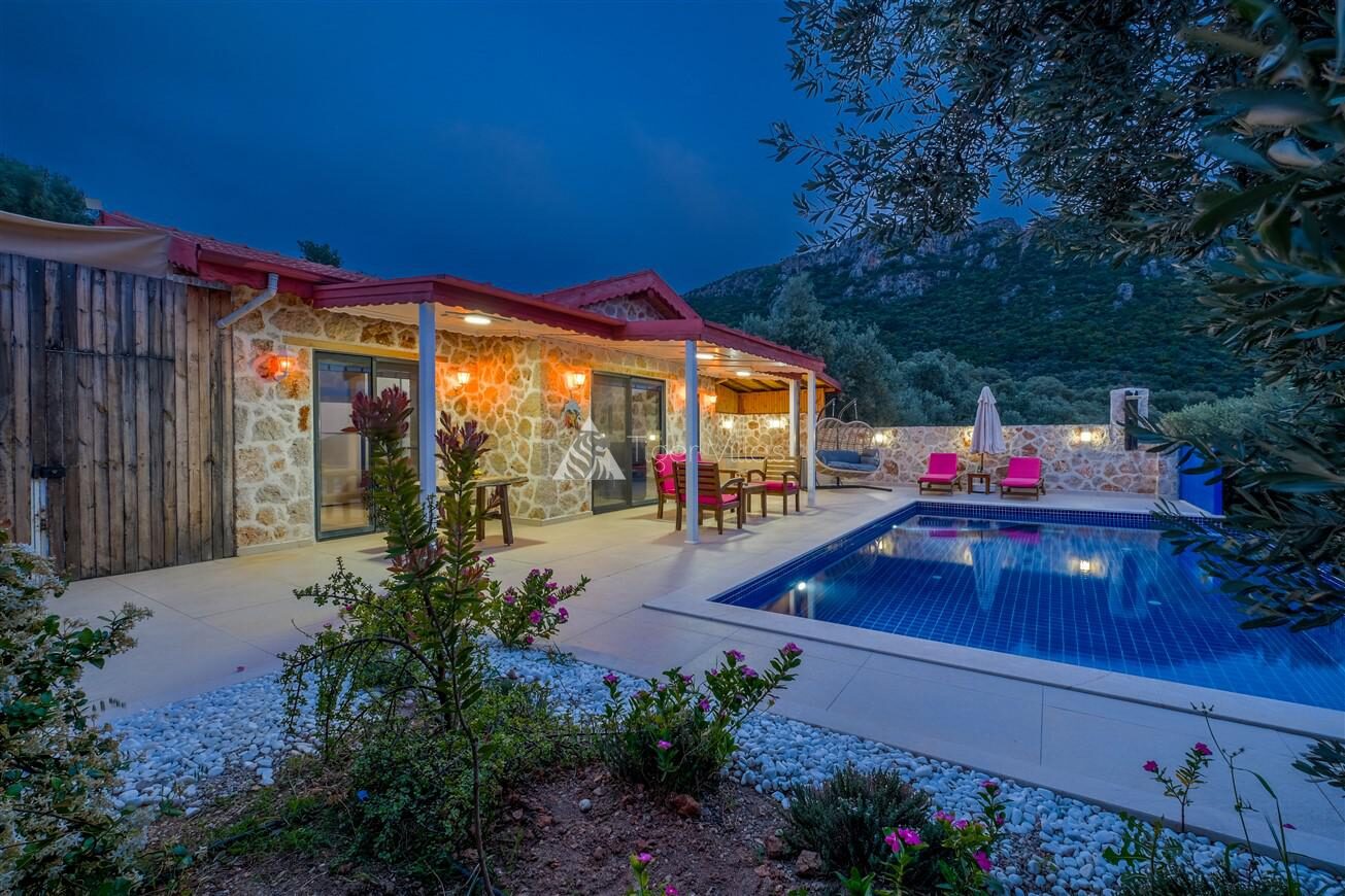 Villa Dream 3 — 2