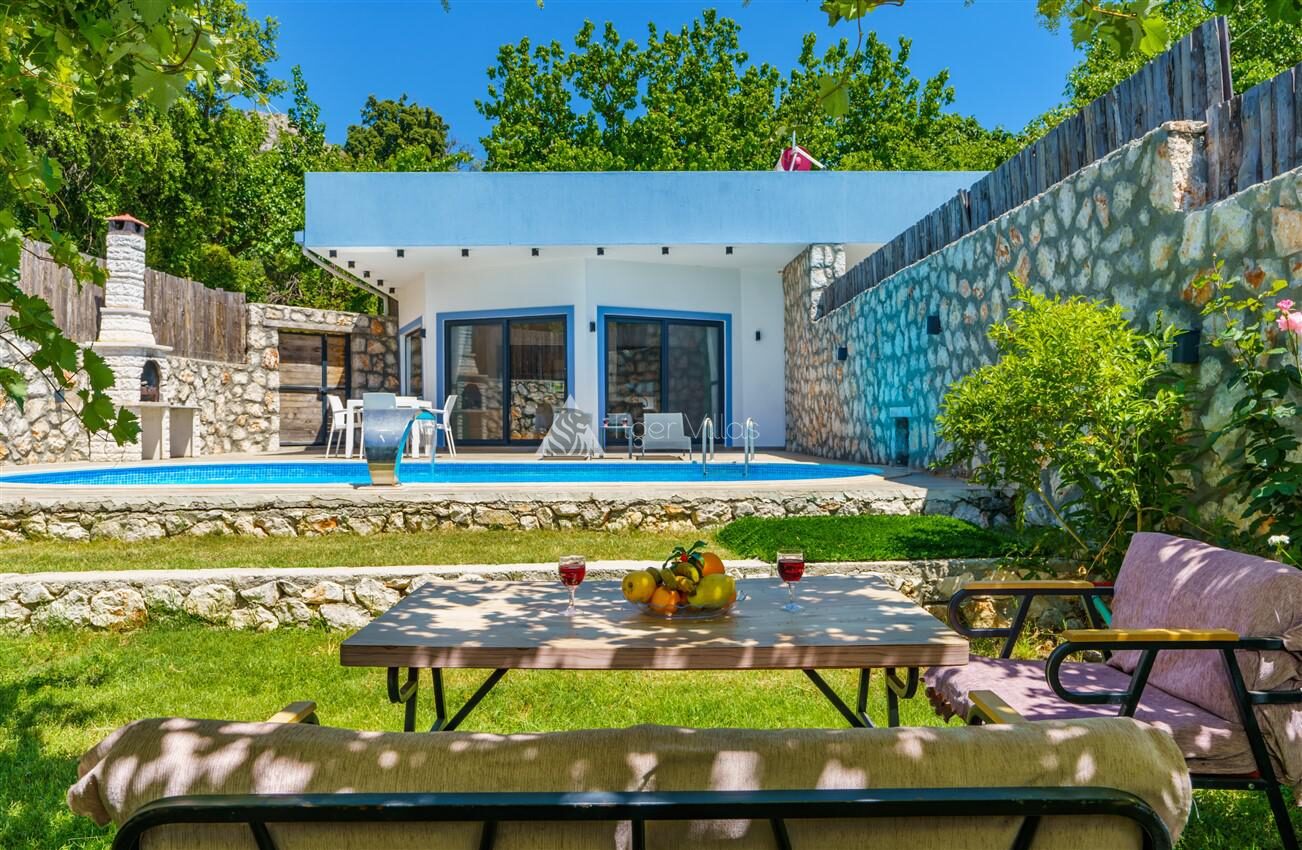 Villa Hep — 45
