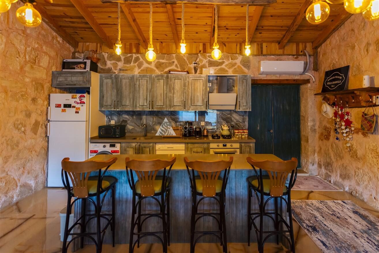 Villa İsabella — 24
