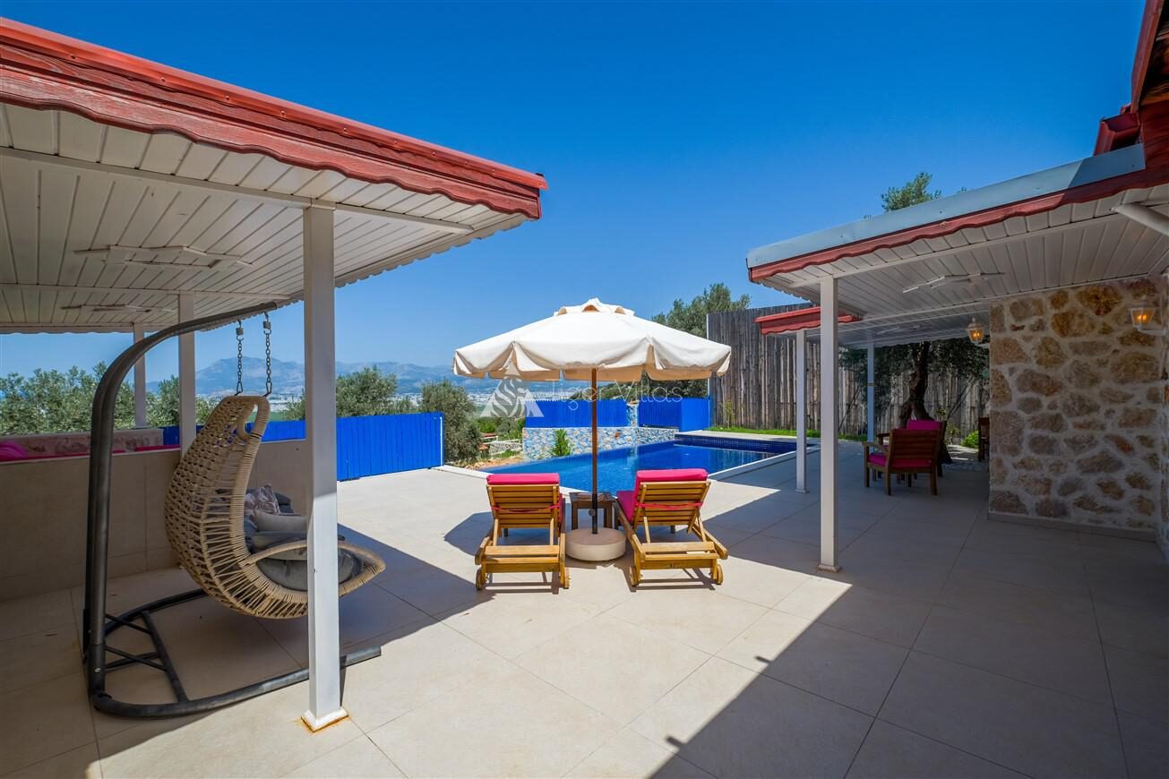 Villa Dream 2 — 15