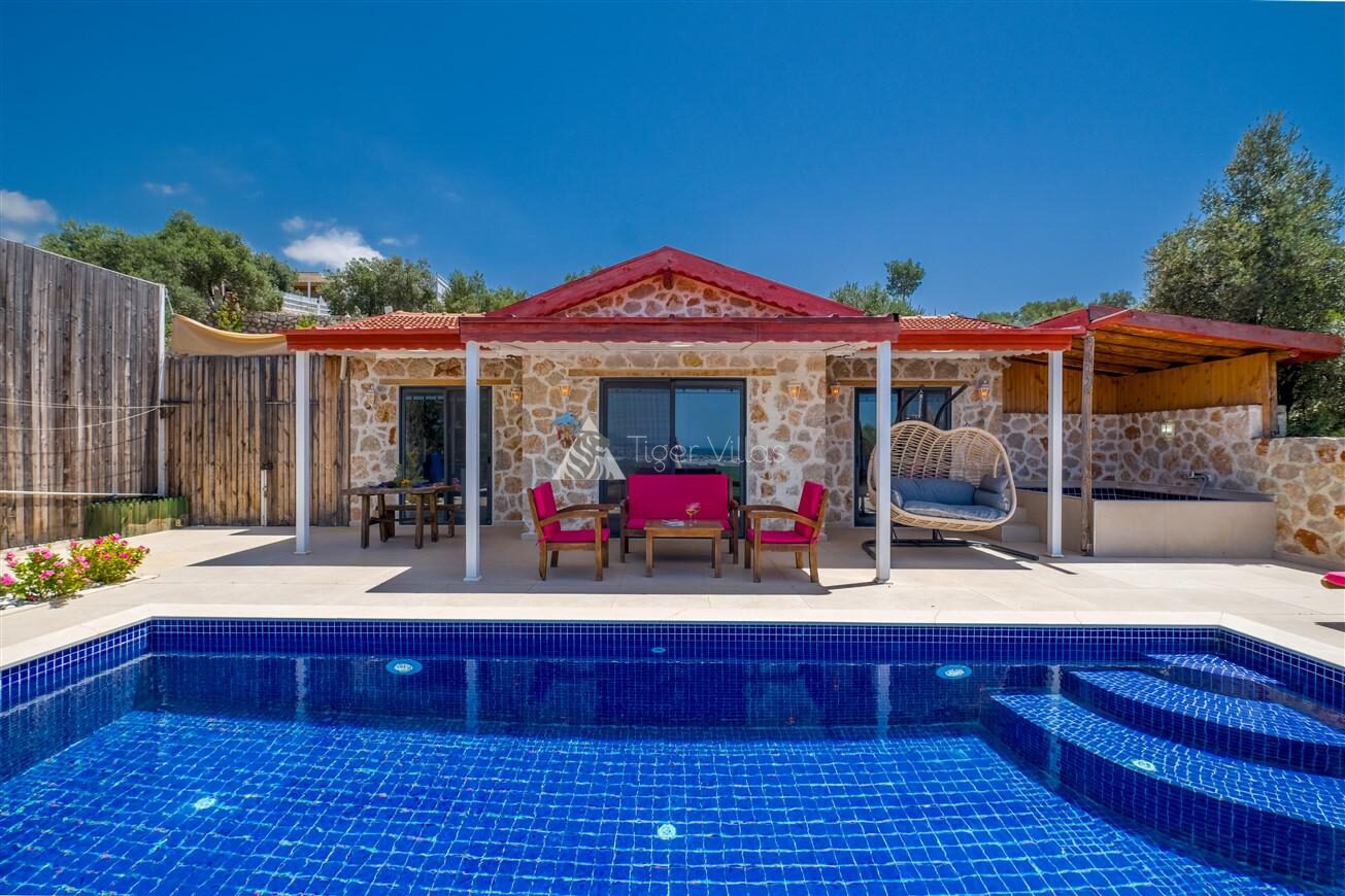 Villa Dream 3 — 10