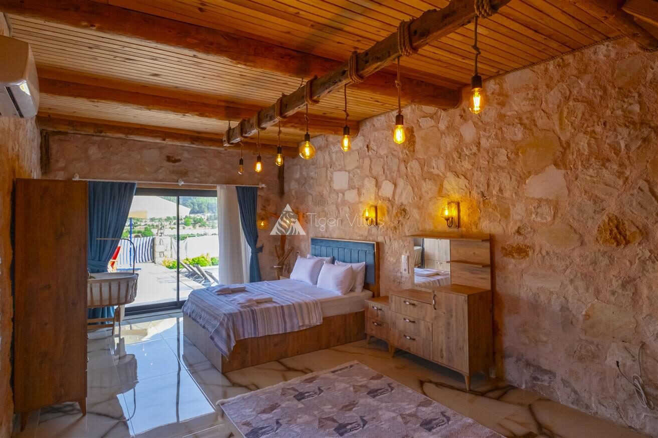 Villa İsabella — 28