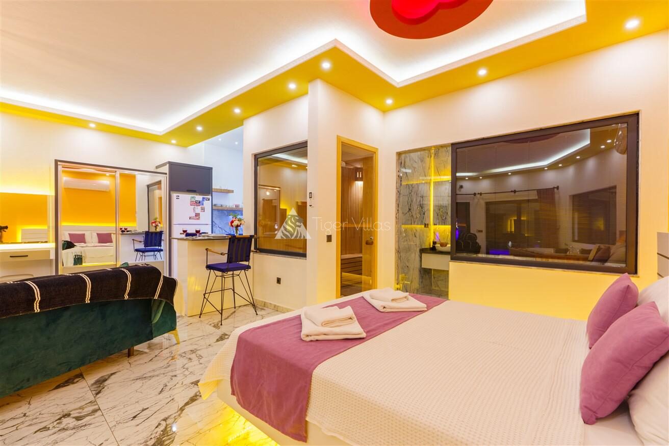 Villa Yek — 32