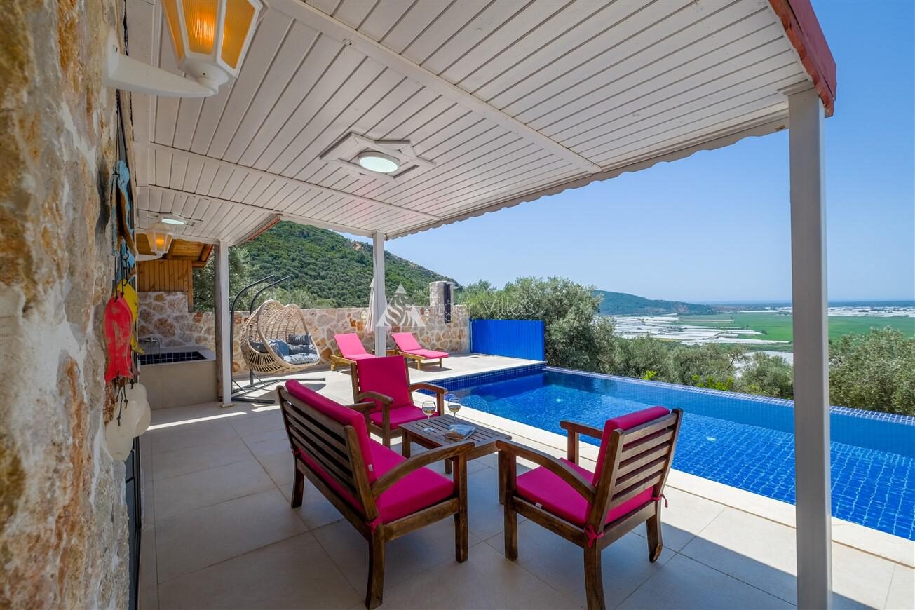 Villa Dream 3 — 12