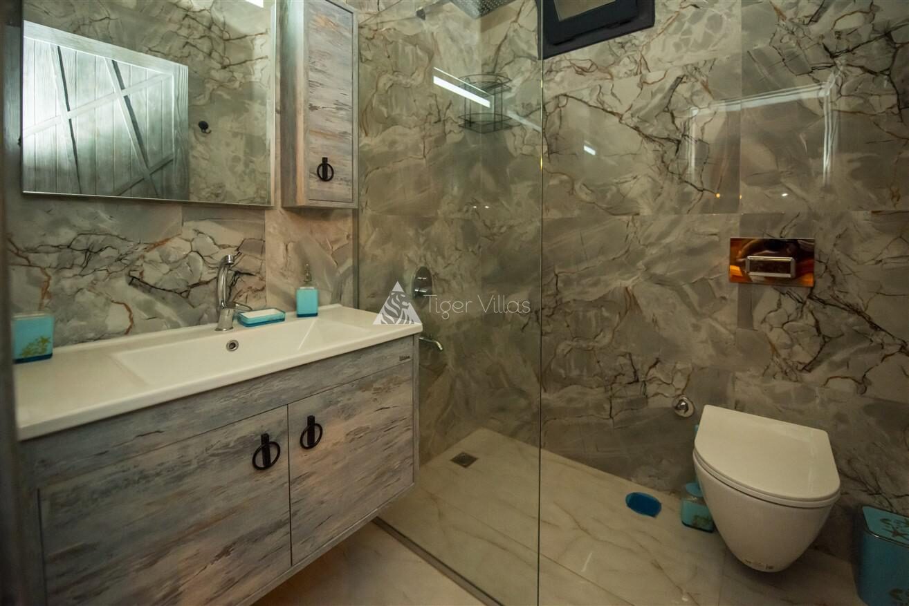 Villa İsabella — 29