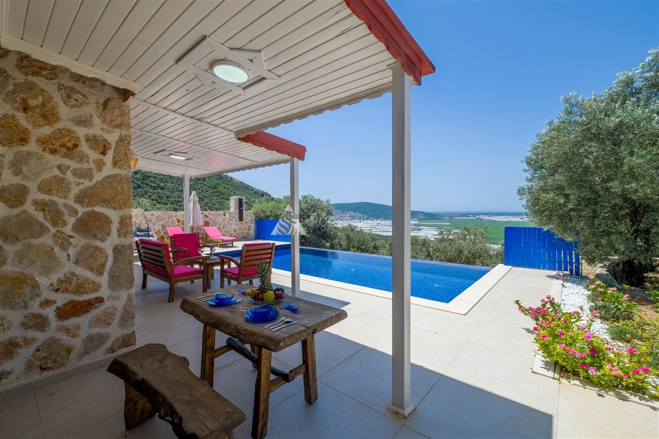 Villa Dream 3 — 13
