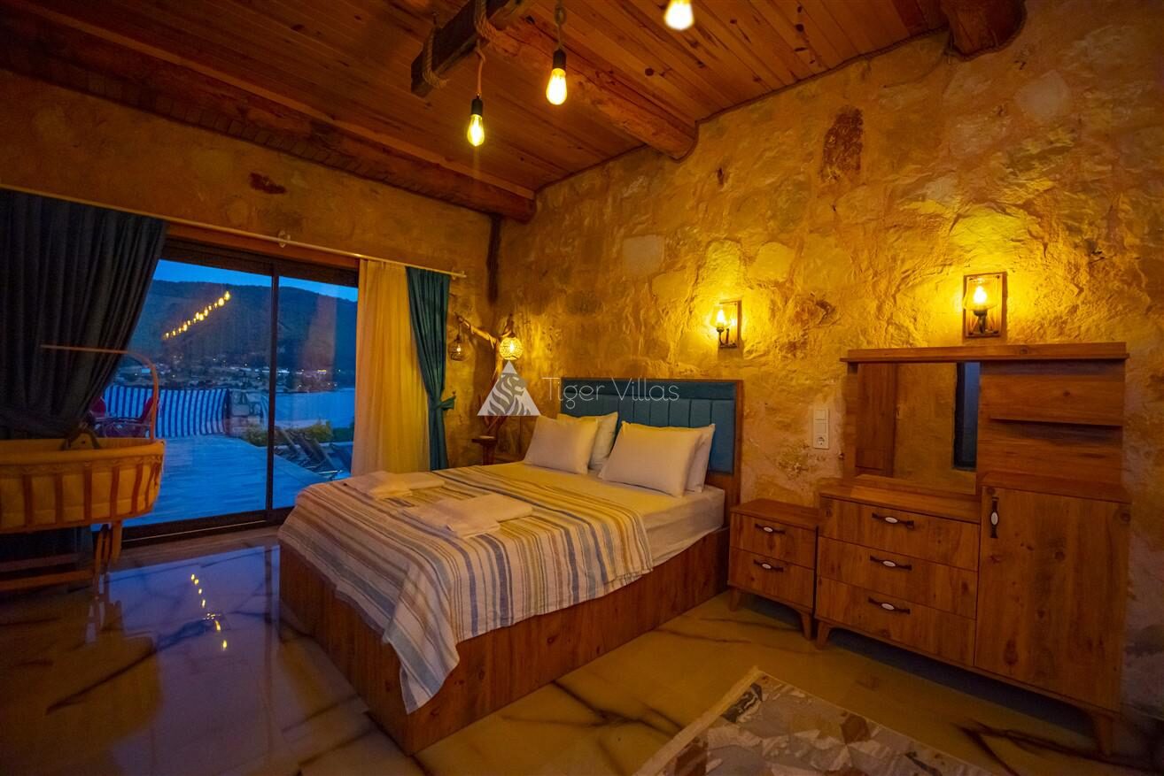 Villa İsabella — 30