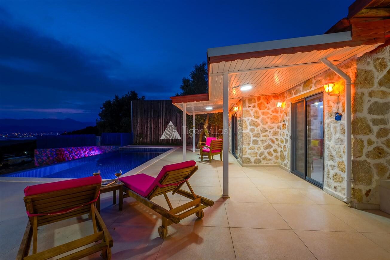 Villa Dream 2 — 20