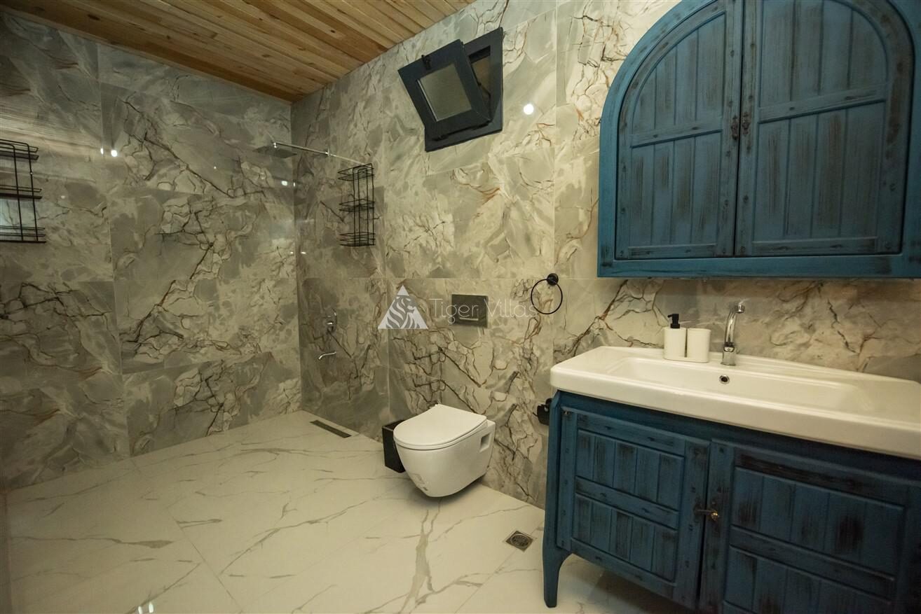 Villa İsabella — 31