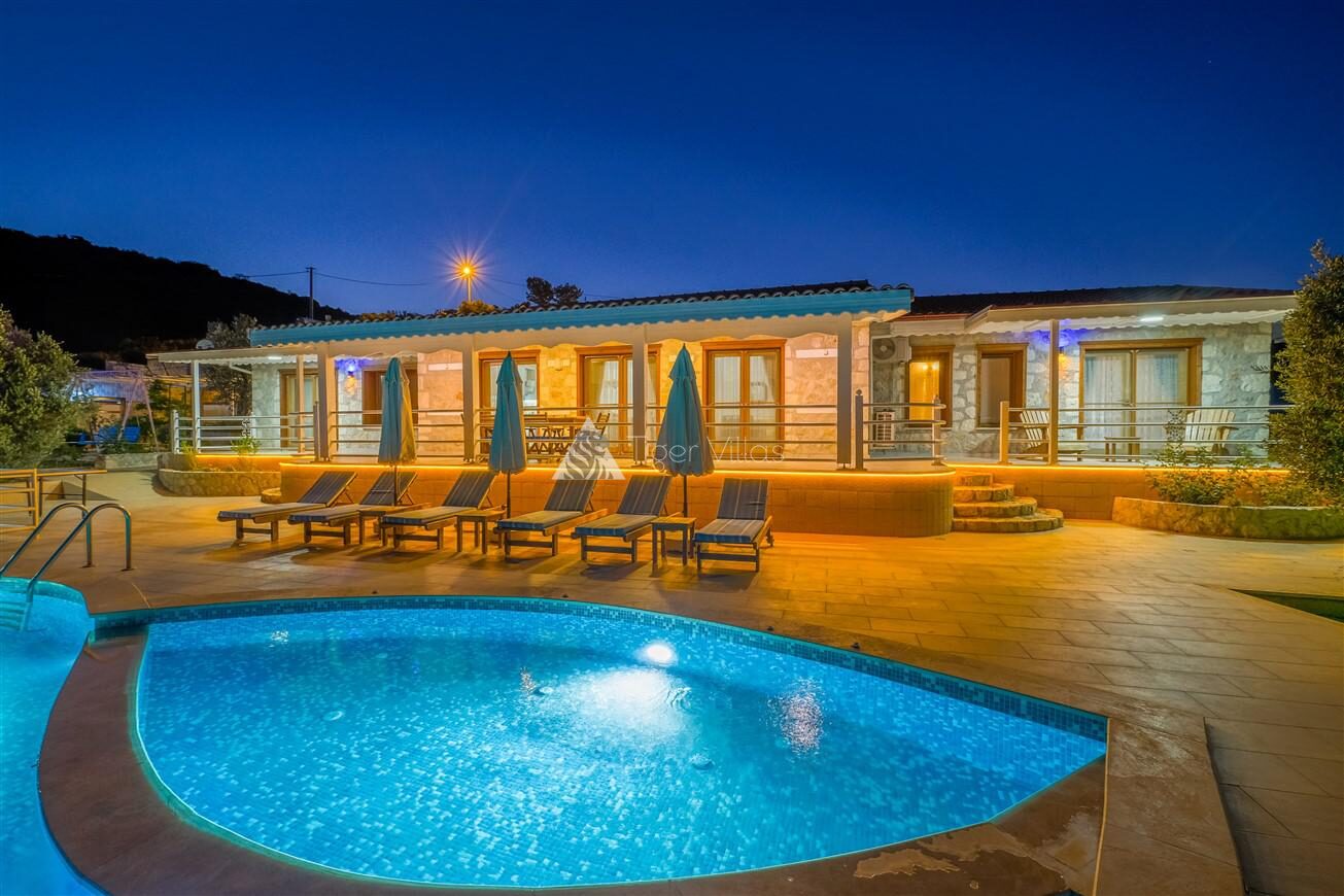 Villa Dream 1 — 4