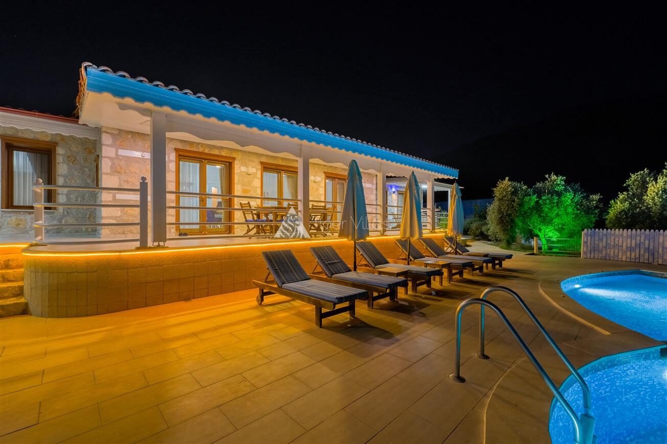 Villa Dream 1 — 5