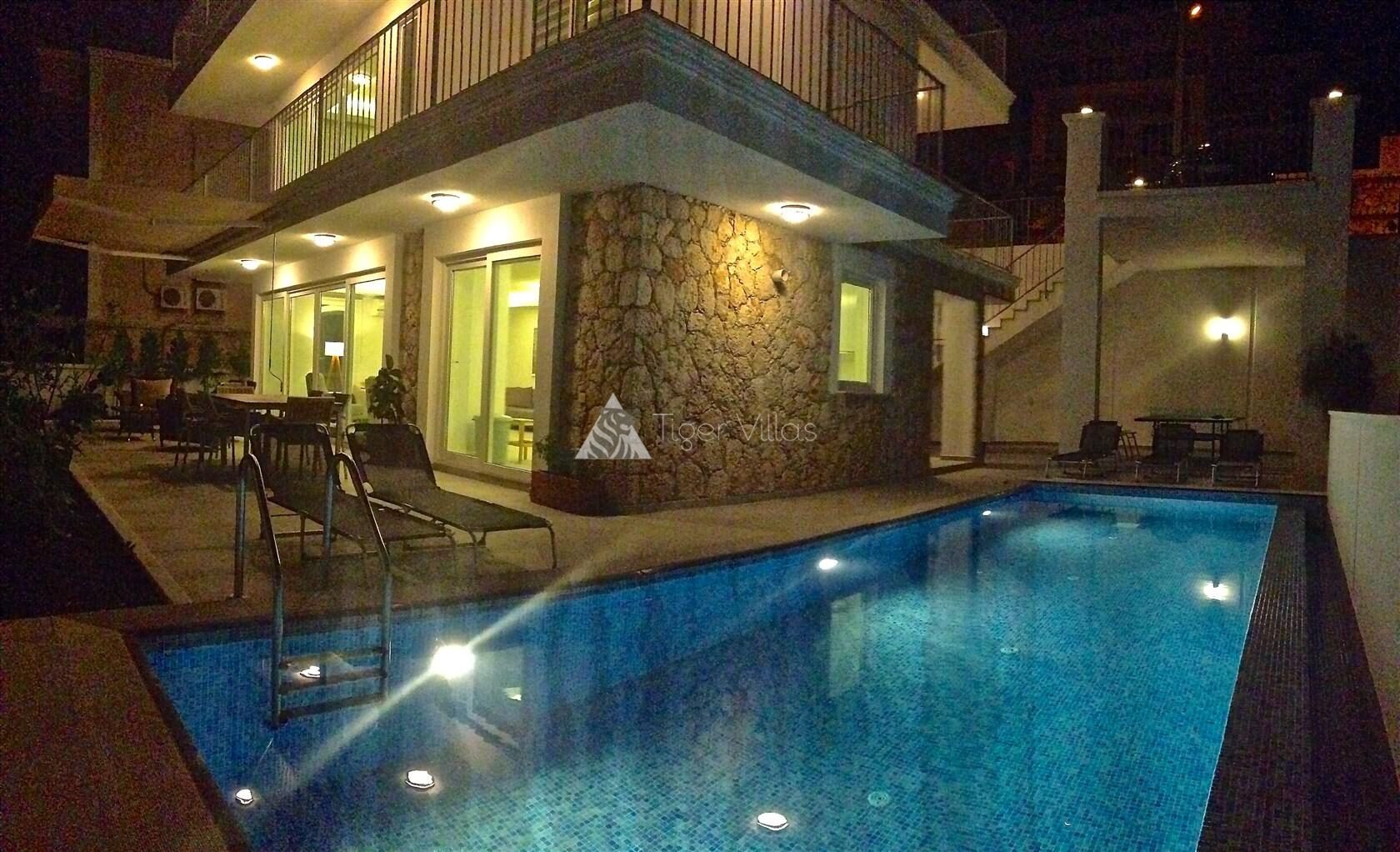 Villa Casa Mare — 29