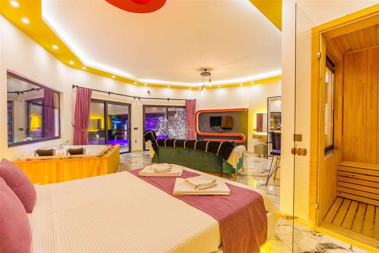 Villa Yek — 38