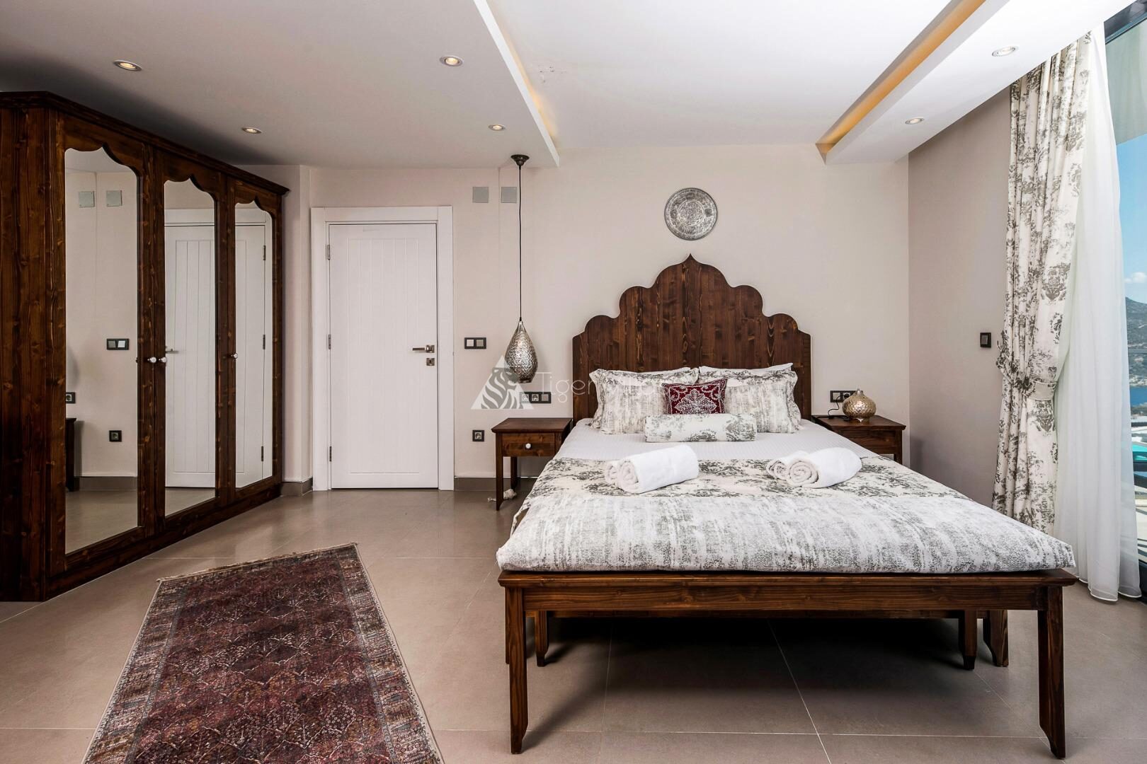 Villa Pırlanta — 29