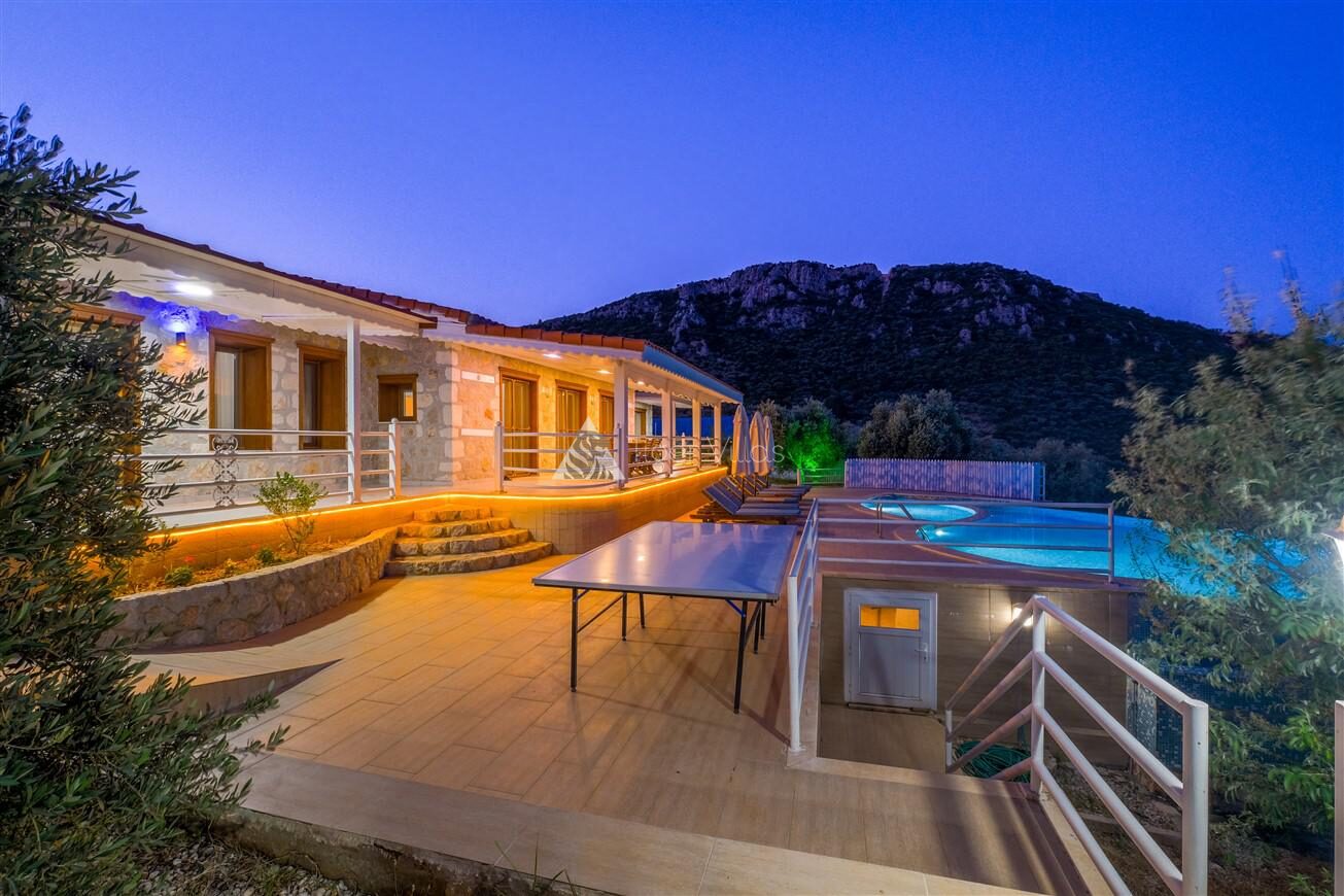 Villa Dream 1 — 8