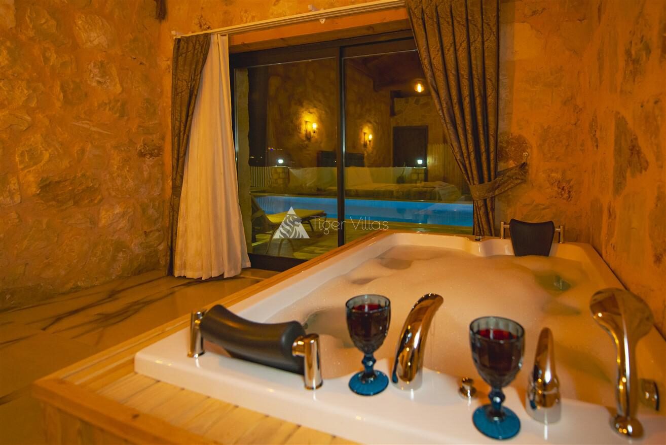 Villa İsabella — 35