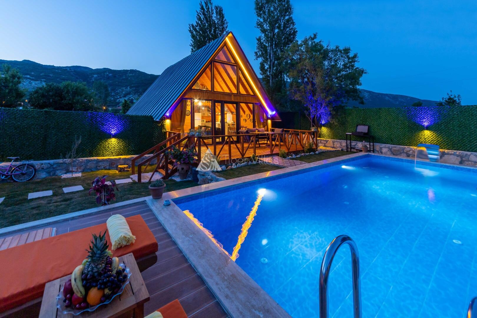 Villa Sempatik Bungalov — 25