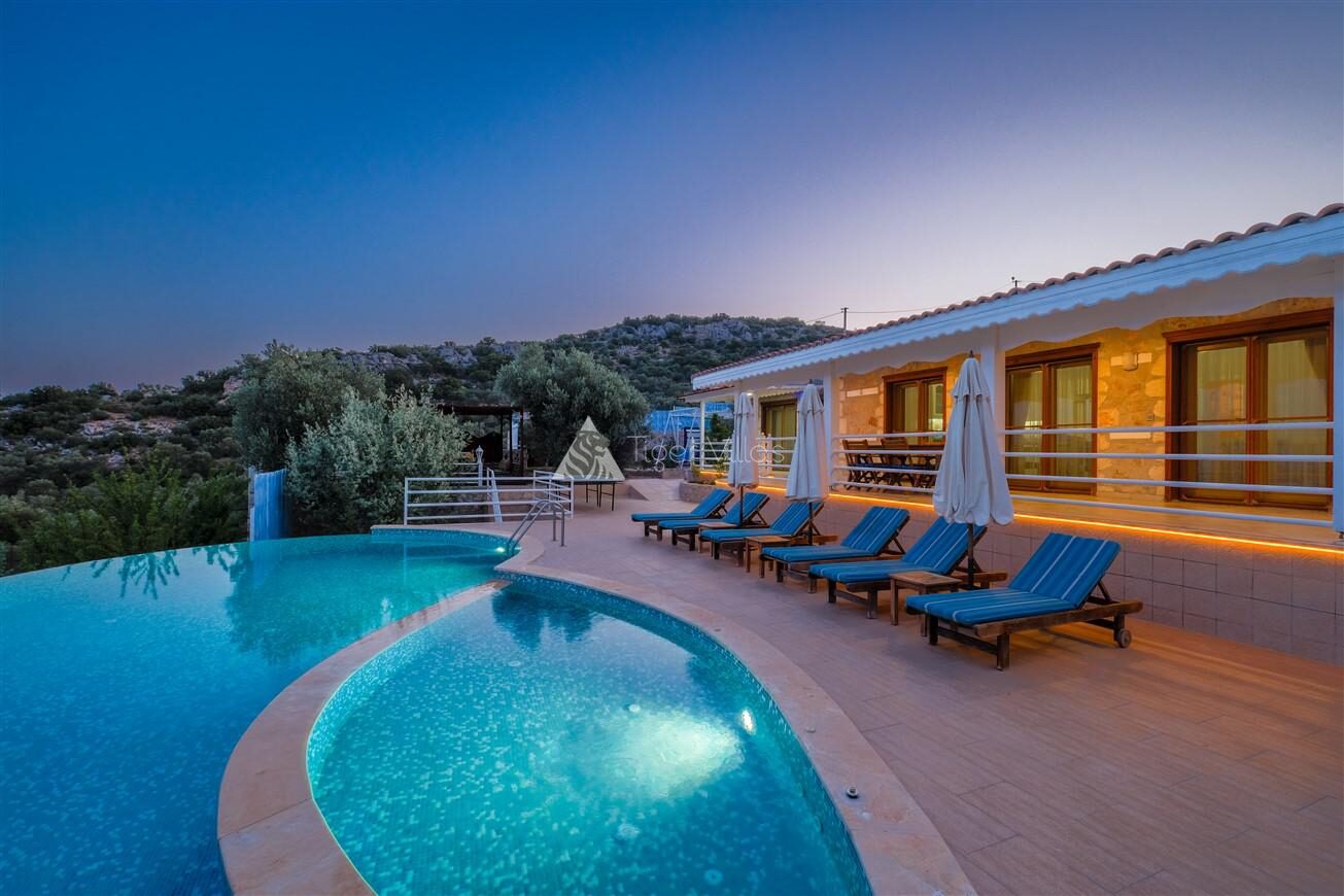 Villa Dream 1 — 9