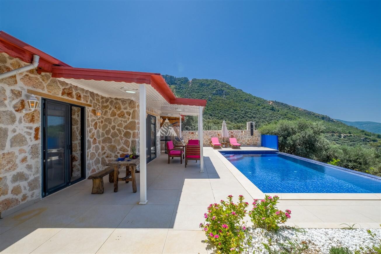 Villa Dream 3 — 20