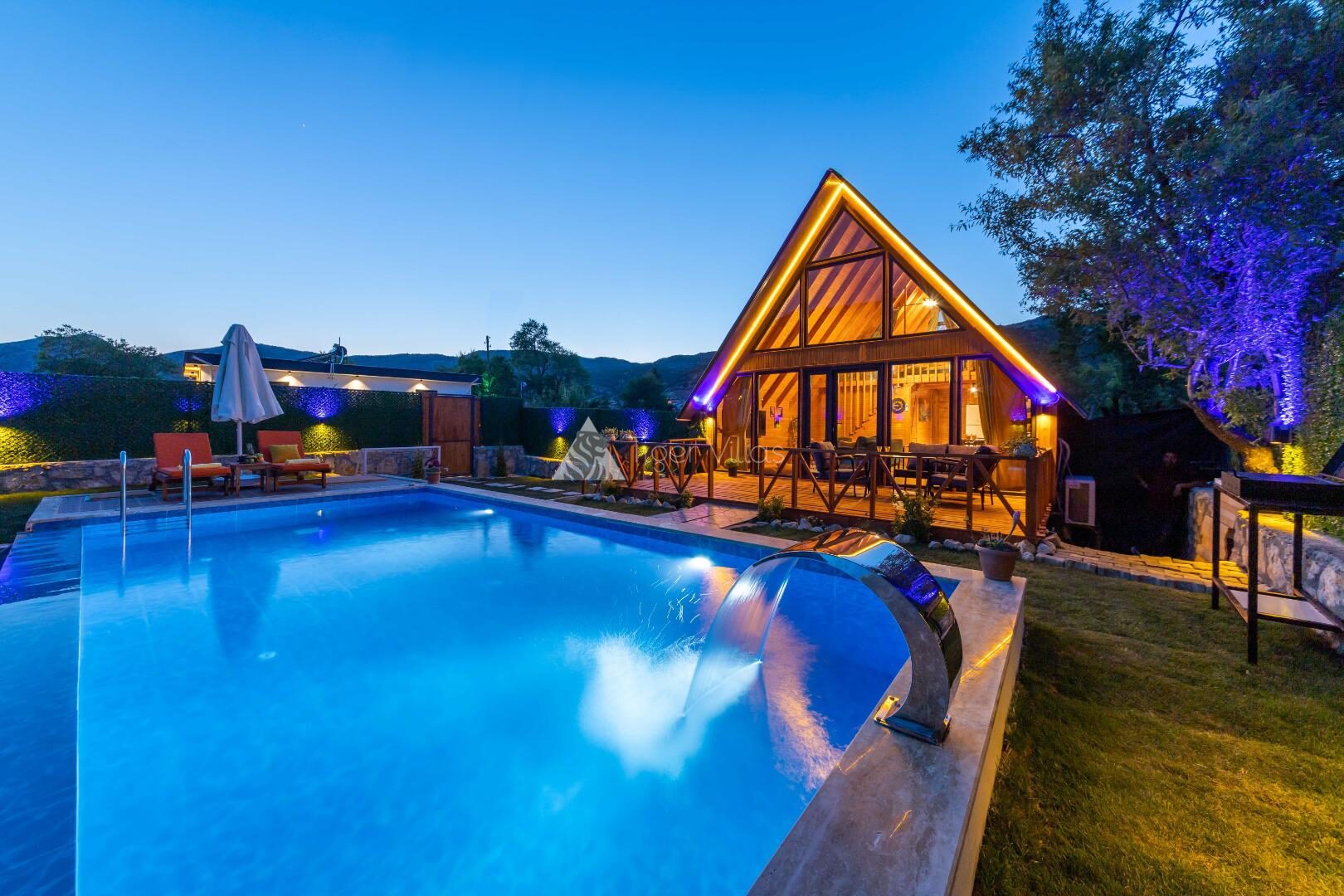 Villa Sempatik Bungalov — 26