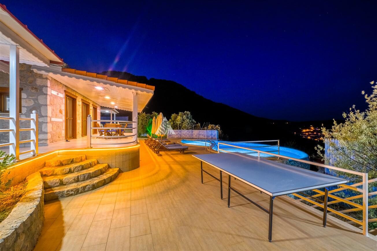 Villa Dream 1 — 11