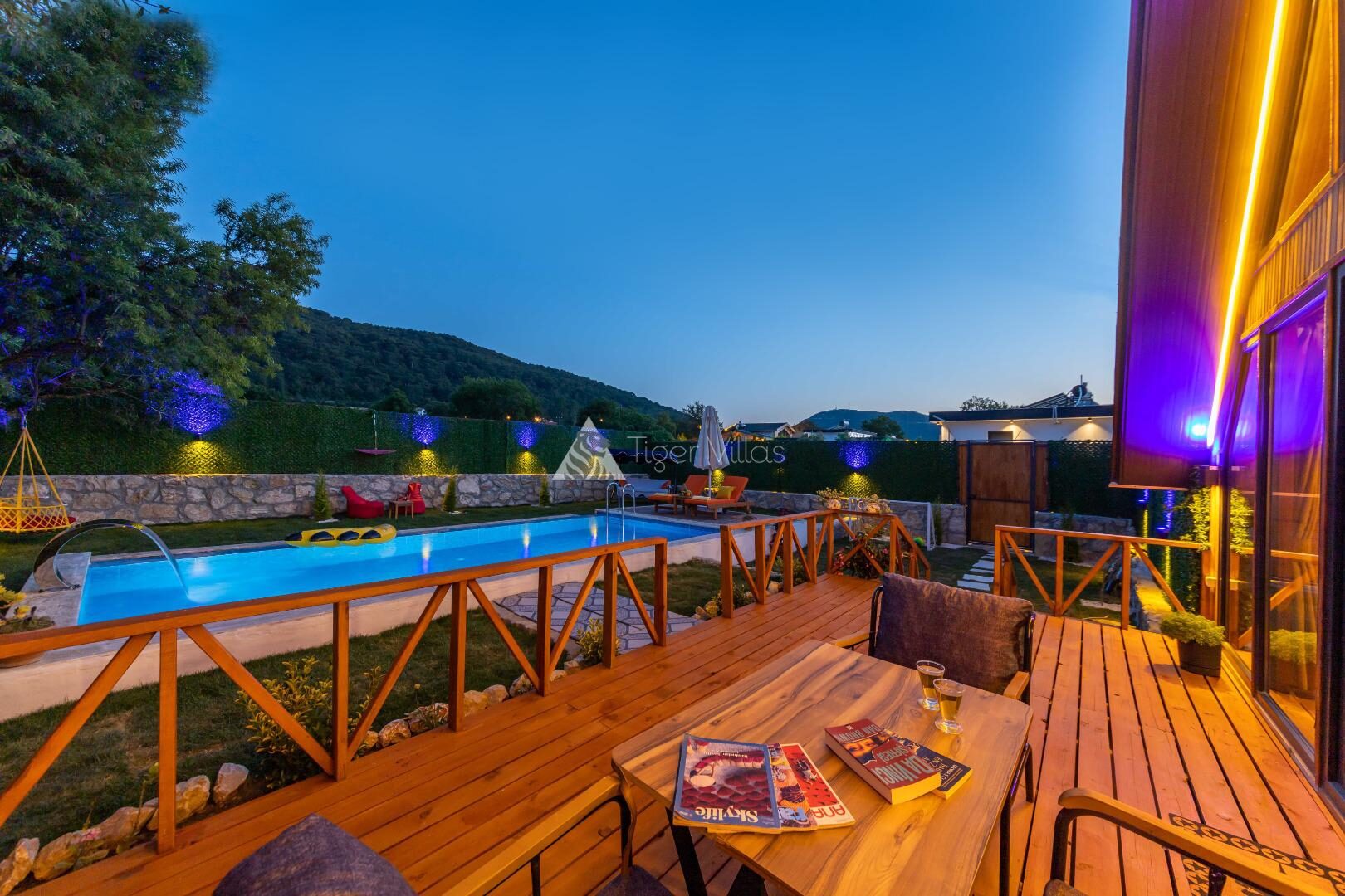 Villa Sempatik Bungalov — 27