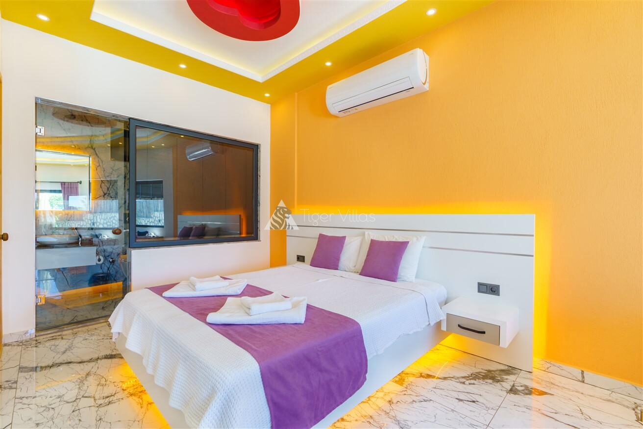 Villa Yek — 46