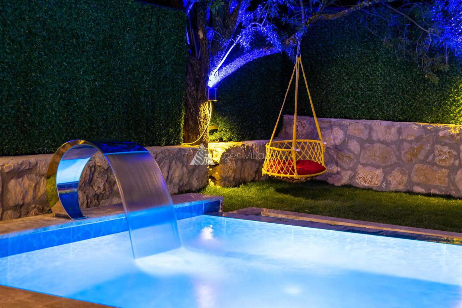 Villa Sempatik Bungalov — 30