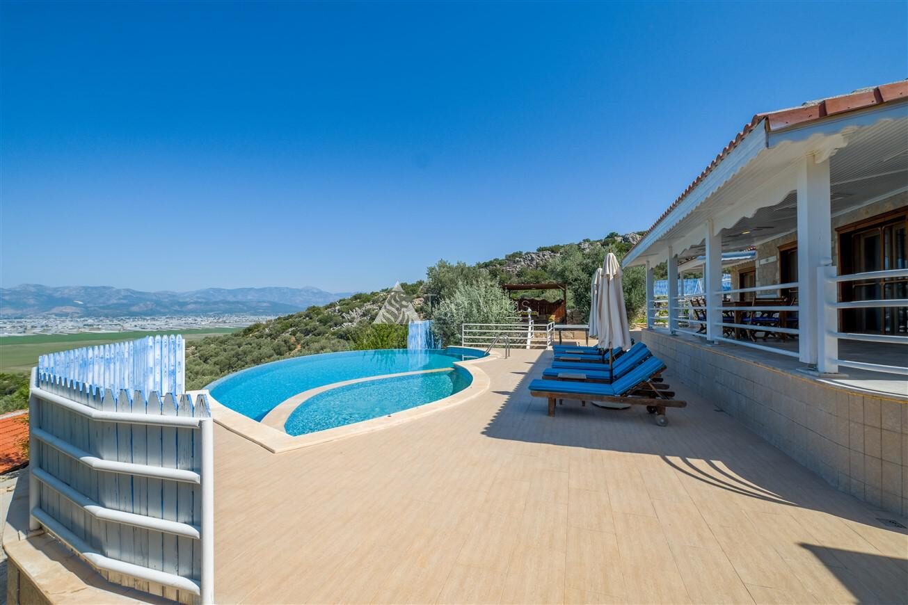 Villa Dream 1 — 19