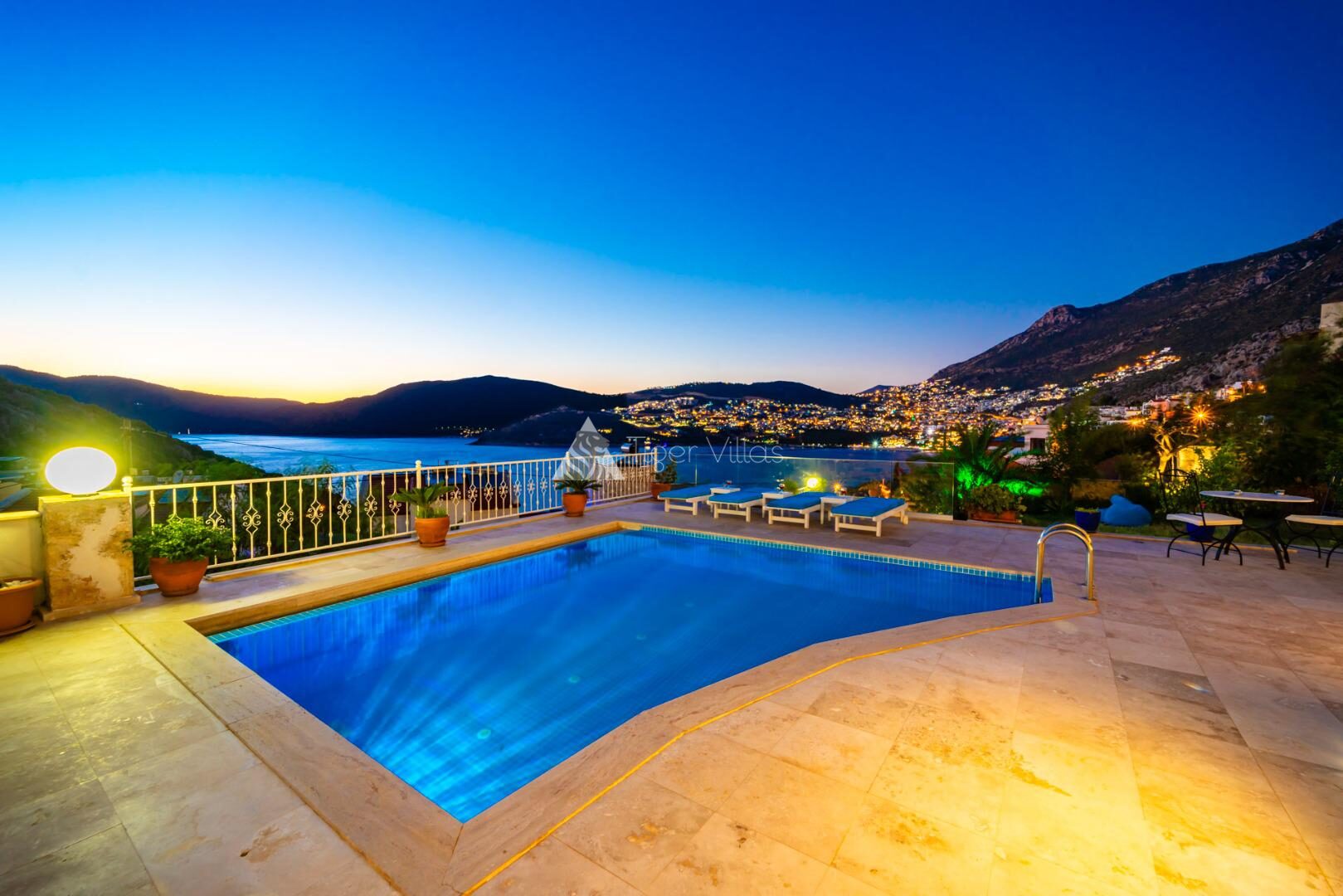 Villa Siri — 8