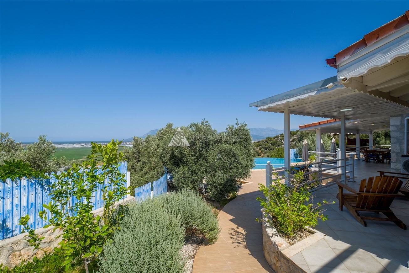 Villa Dream 1 — 20