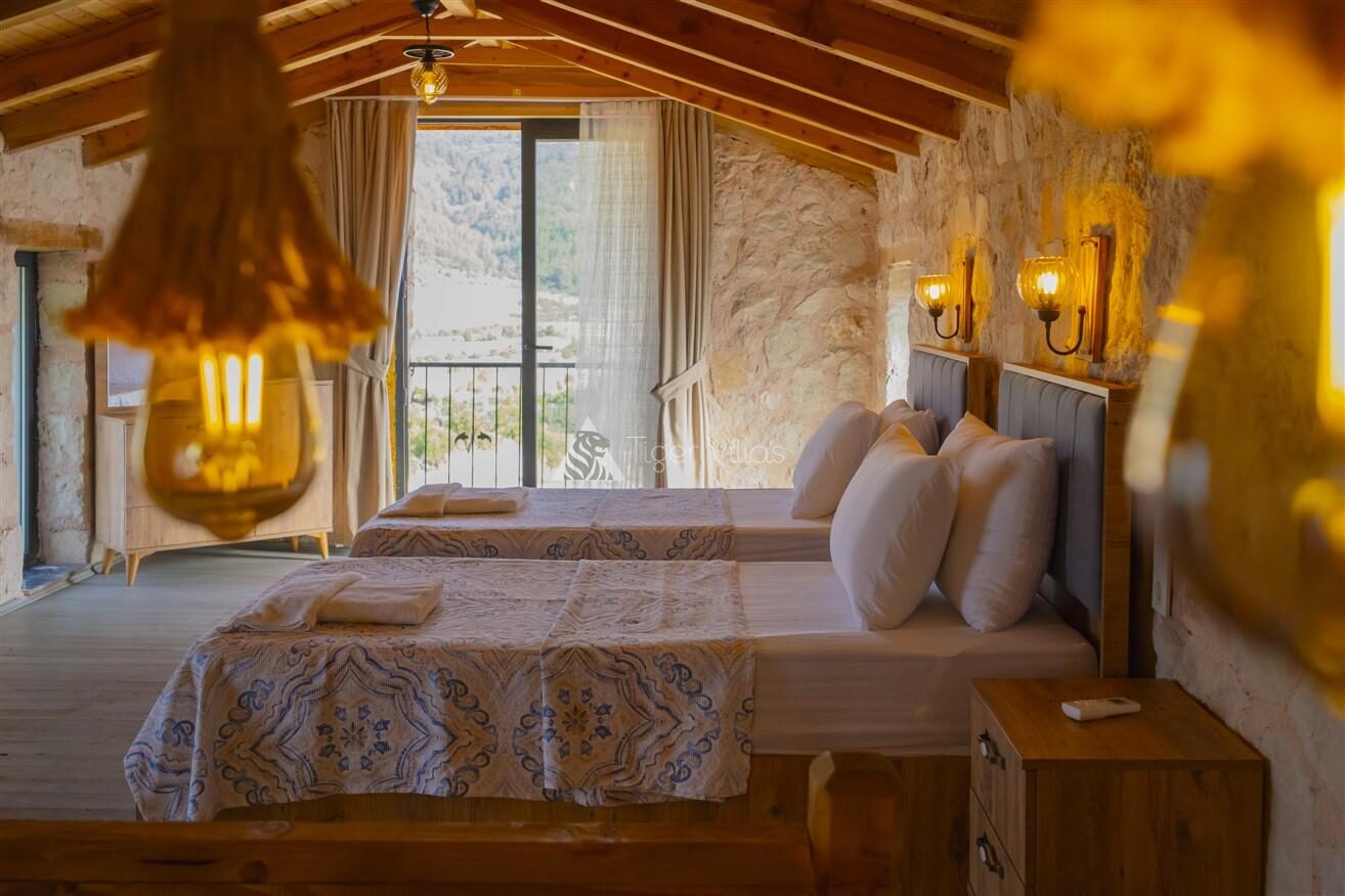 Villa İsabella — 47