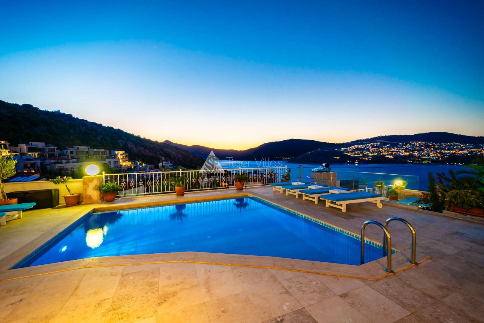 Villa Siri — 9