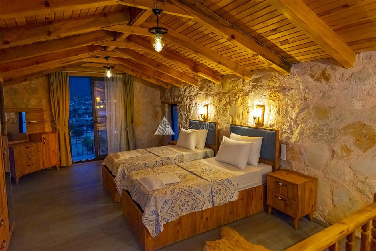 Villa İsabella — 48