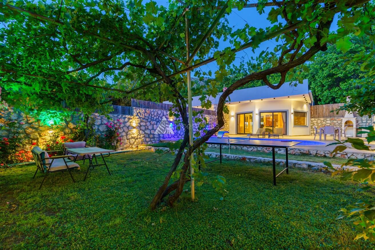 Villa Yek — 53
