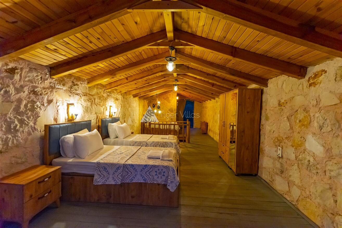 Villa İsabella — 51