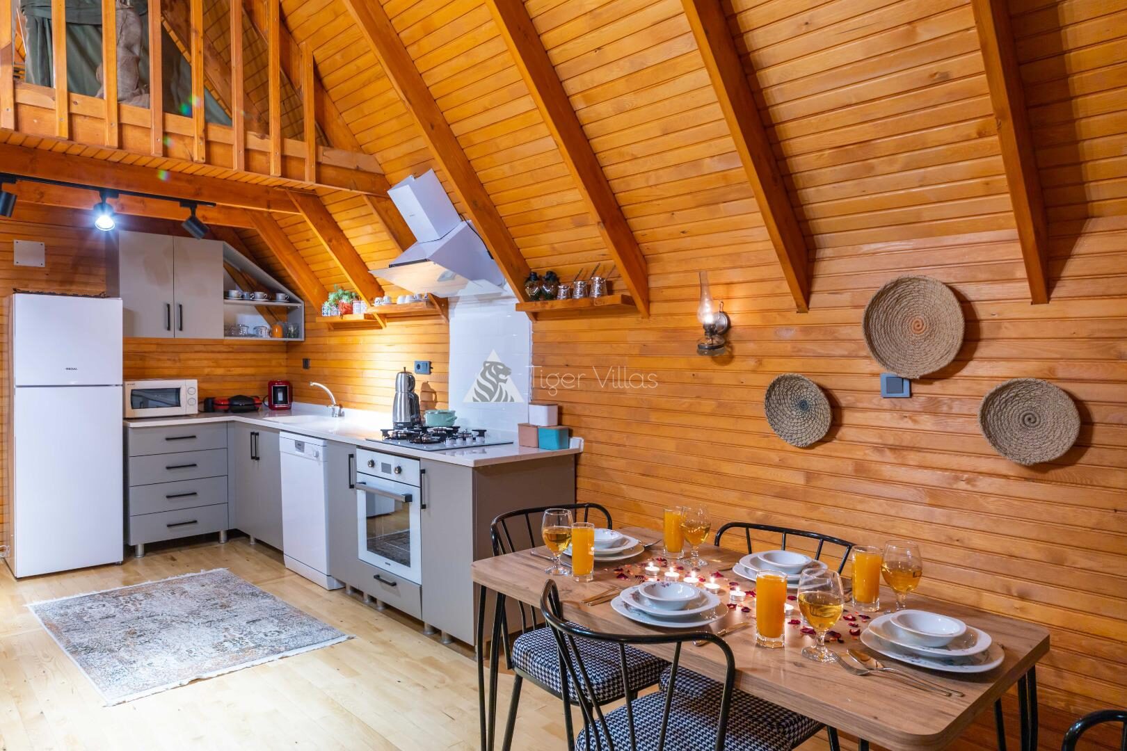 Villa Sempatik Bungalov — 38