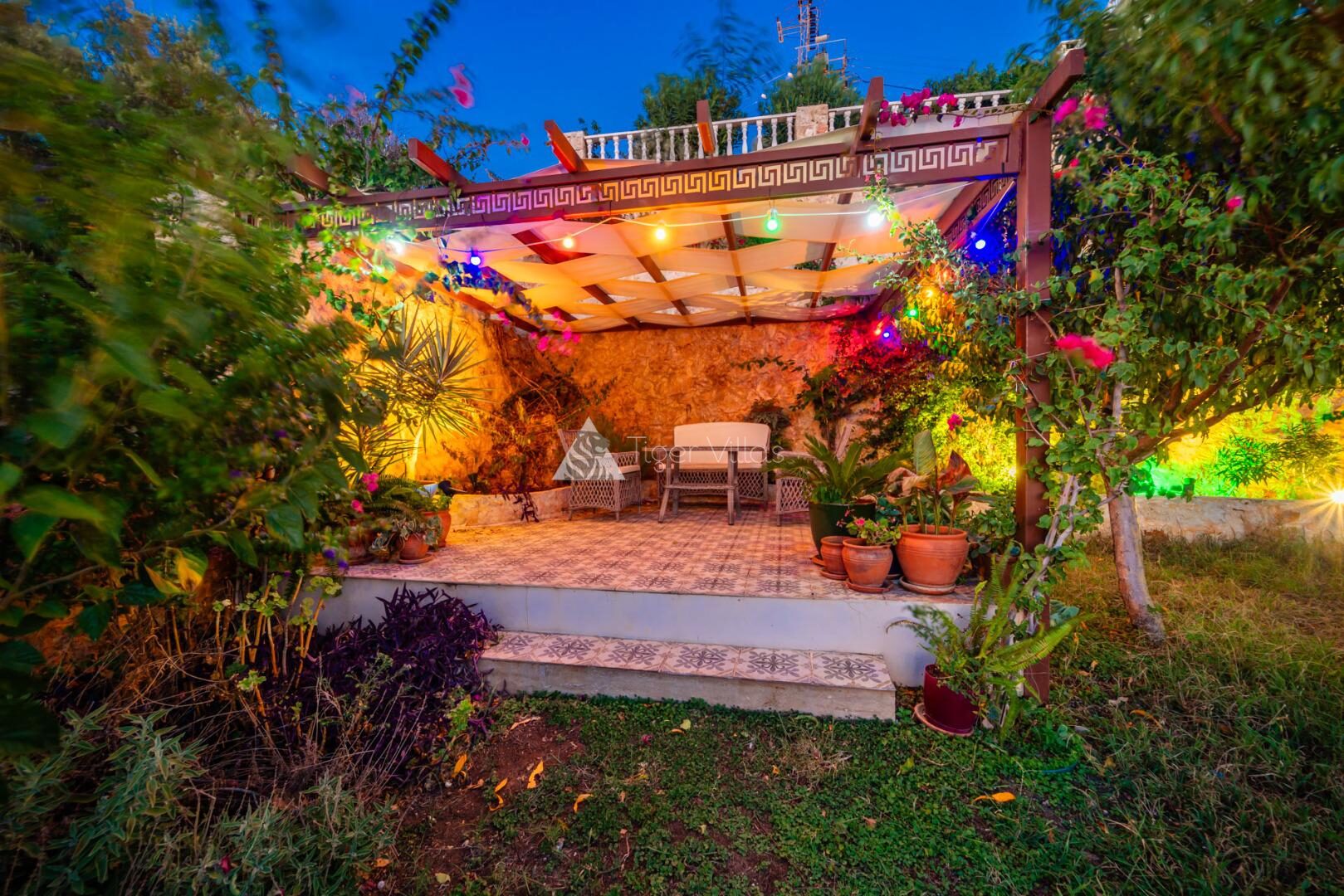 Villa Siri — 14