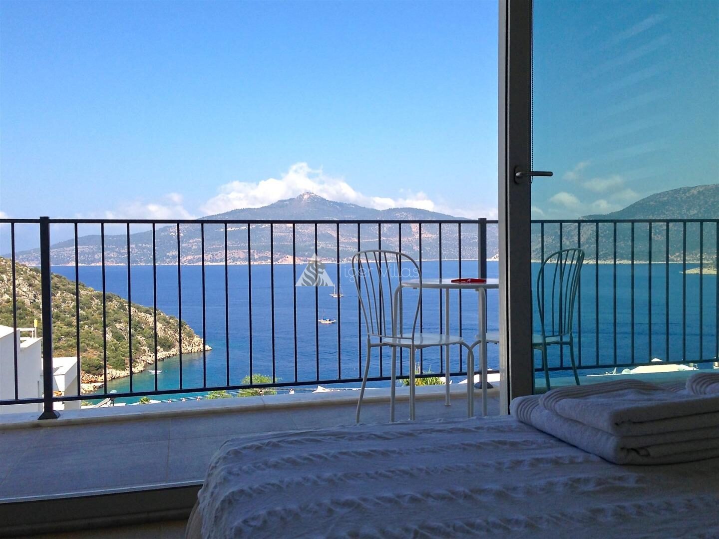 Villa Casa Mare — 31