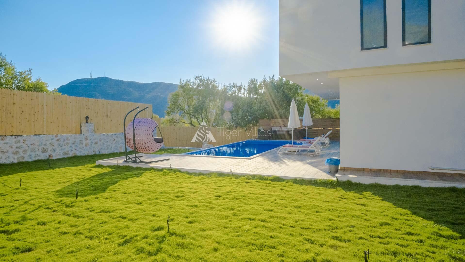Villa Palas — 5