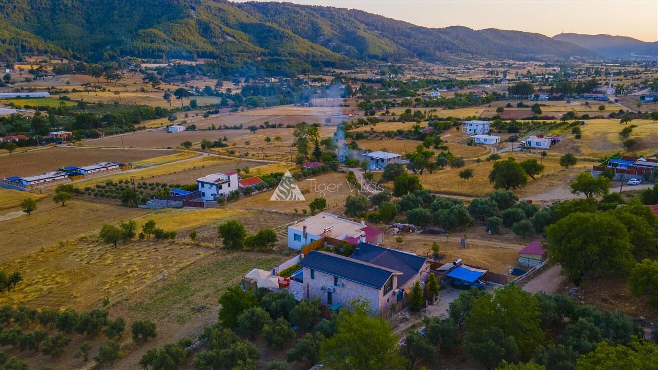 Villa İsabella — 57