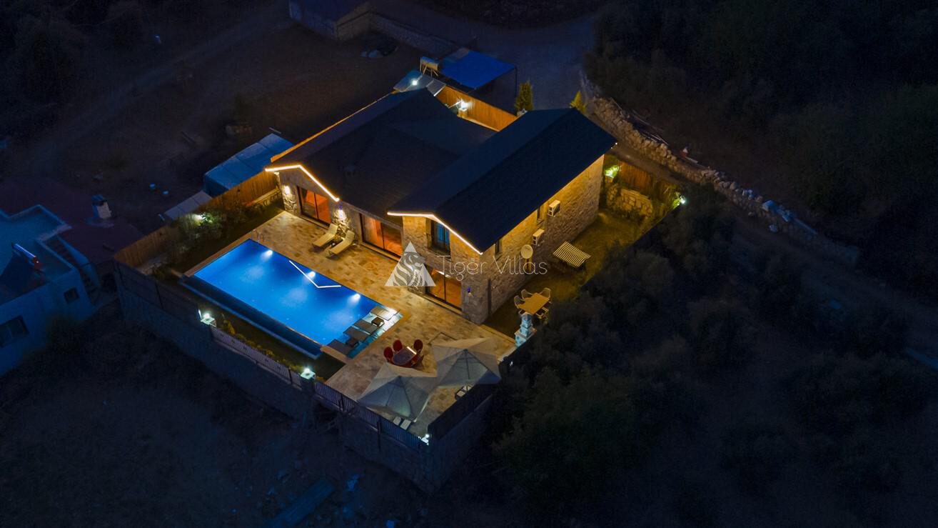 Villa İsabella — 59