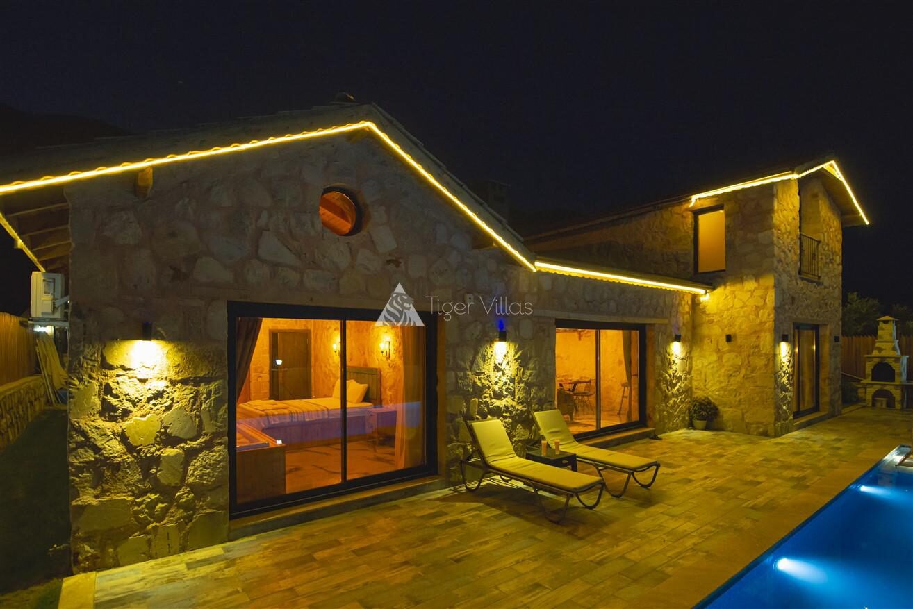 Villa İsabella — 60