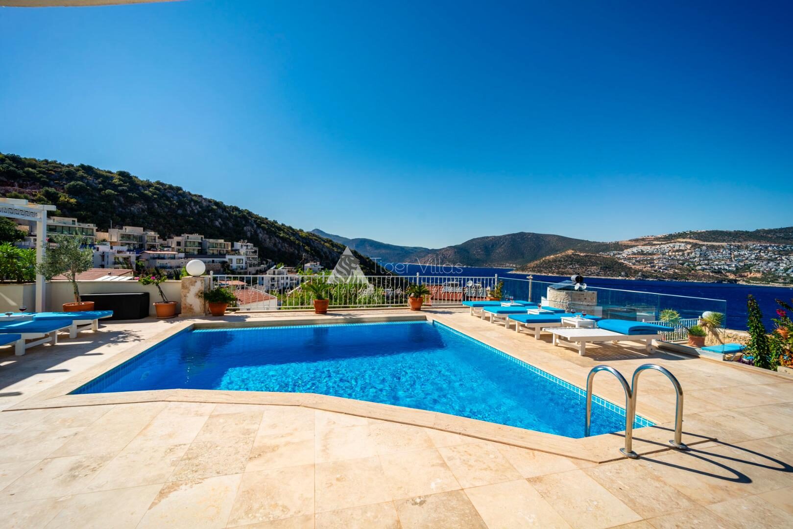 Villa Siri — 19