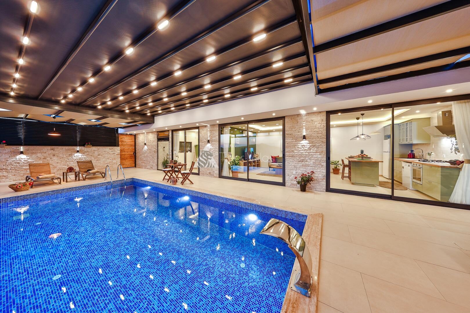 Villa Gardenya Duo — 4