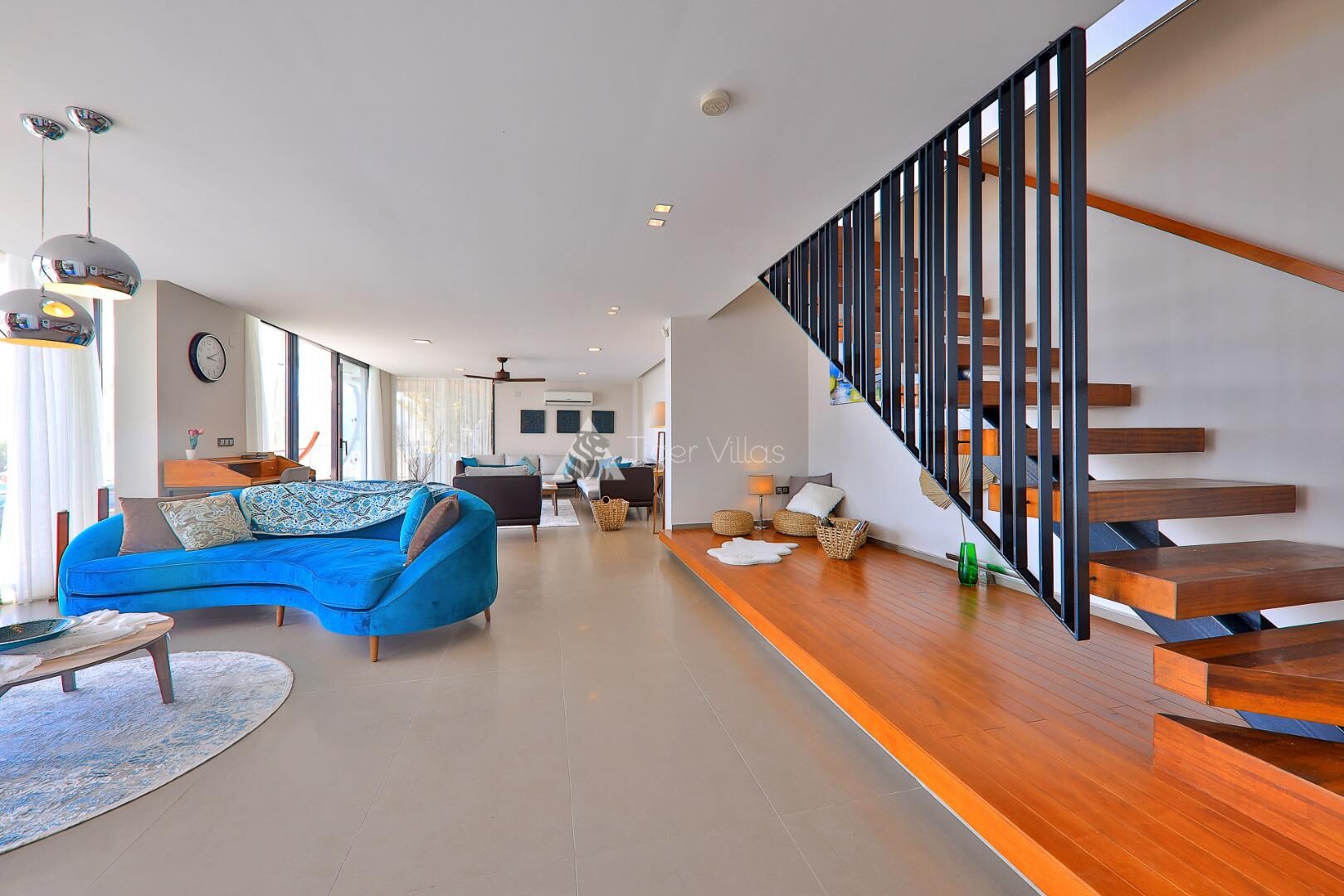 Villa Pırlanta – villa for rent in Kalamar