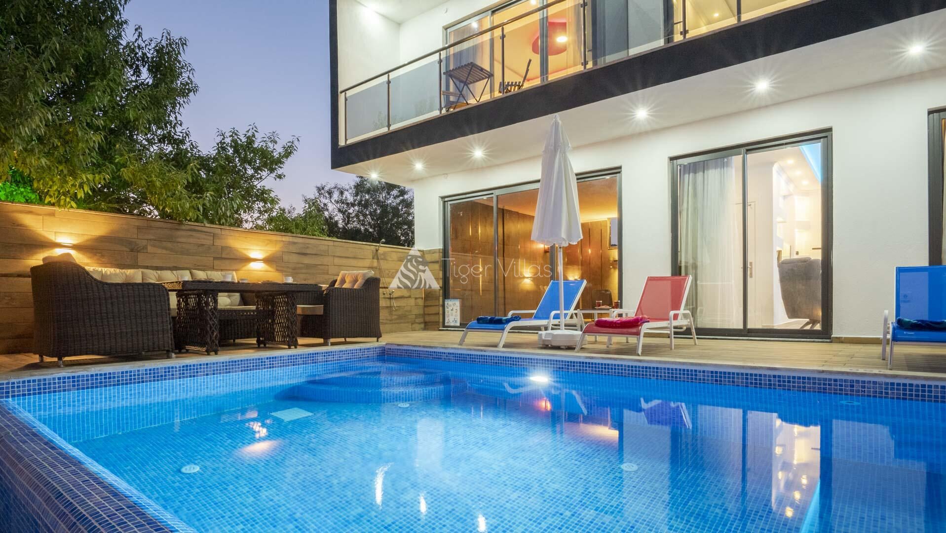 Villa Palas — 12
