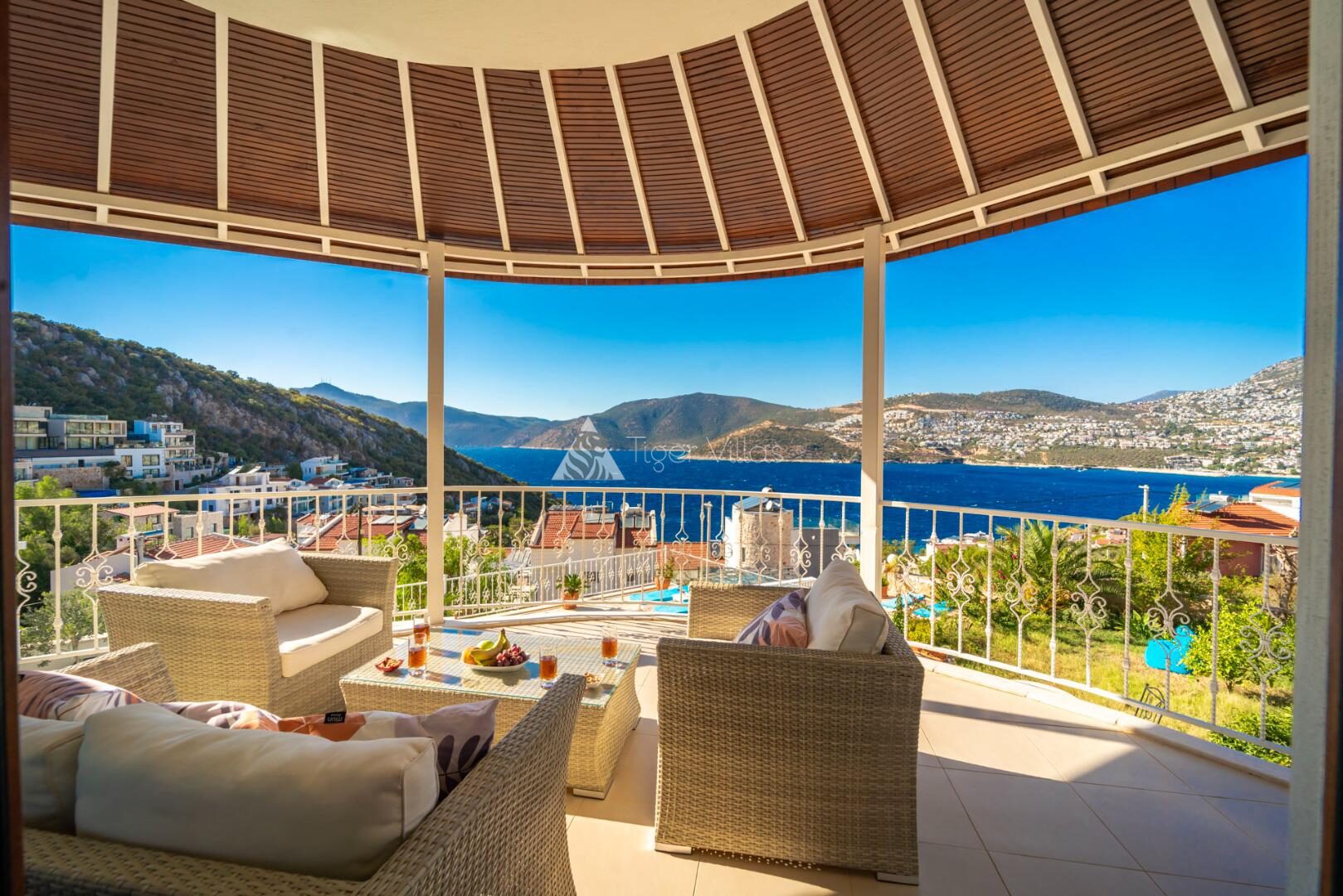 Villa Siri — 23
