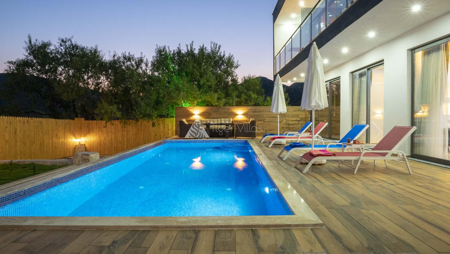Villa Palas — 13