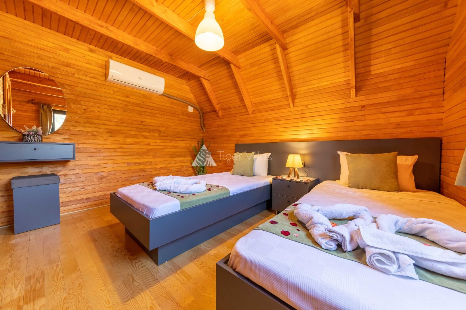 Villa Sempatik Bungalov — 49